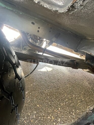 Ford Transit 2000, 507,433 km - 2.5 л - Xaçmaz
