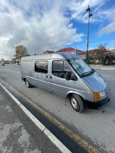 Ford Transit 2000, 507,433 km - 2.5 л - Xaçmaz