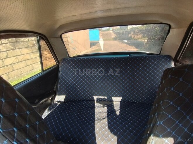 LADA (VAZ) 21011 1986, 146,000 km - 1.5 l - Bakı