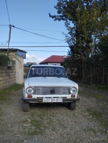 LADA (VAZ) 21011 1986, 146,000 km - 1.5 l - Bakı