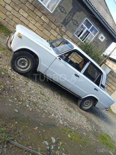 LADA (VAZ) 21011 1986, 146,000 km - 1.5 l - Bakı