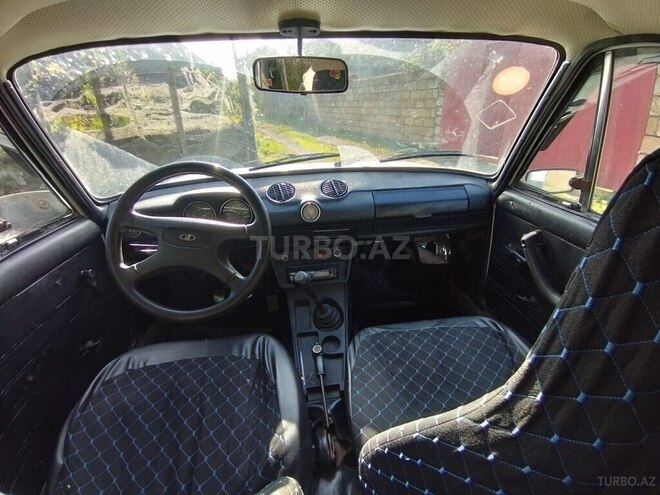 LADA (VAZ) 21011 1986, 146,000 km - 1.5 l - Bakı