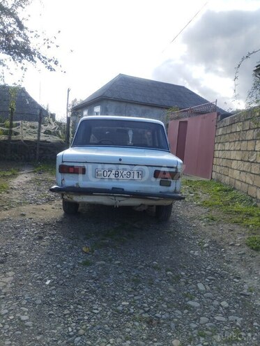 LADA (VAZ) 21011 1986, 146,000 km - 1.5 l - Bakı