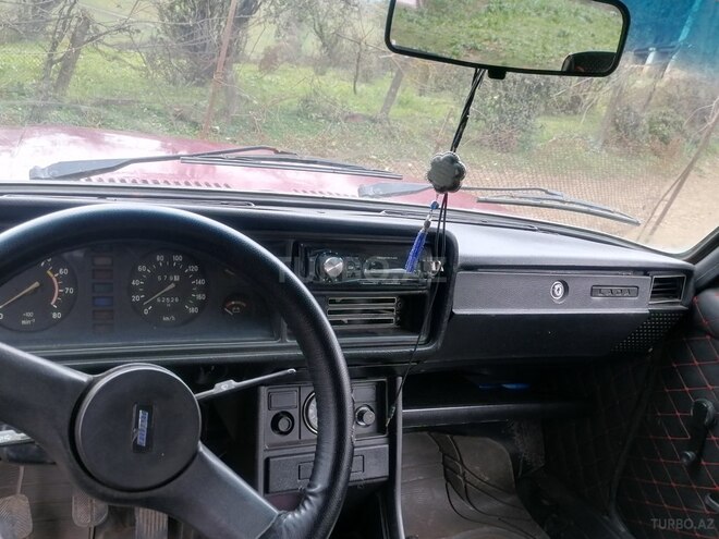 LADA (VAZ) 2107 1987, 69,746 km - 1.5 l - Lerik