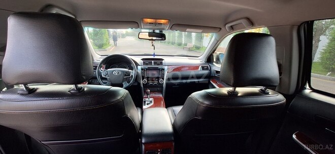 Toyota Camry 2013, 210,000 km - 2.5 л - Bakı