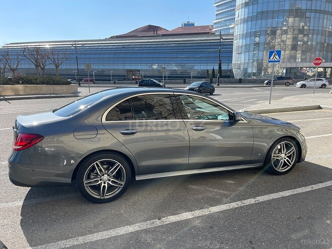 Mercedes E 300 2017, 68,000 km - 2.0 l - Bakı