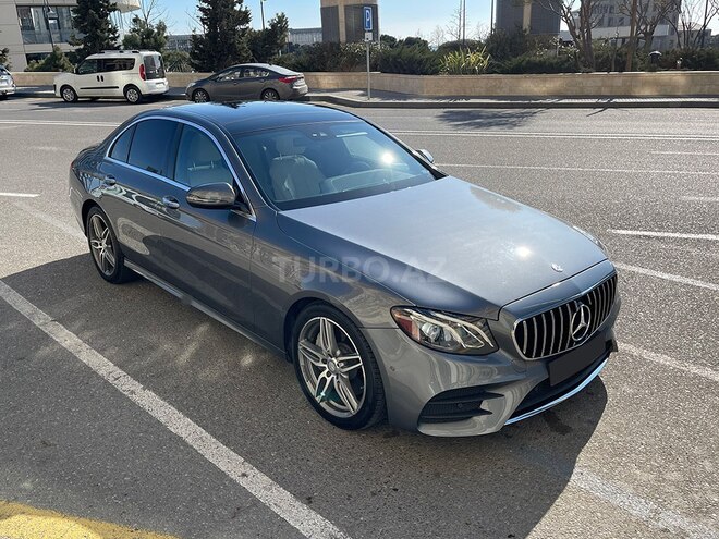 Mercedes E 300 2017, 68,000 km - 2.0 l - Bakı