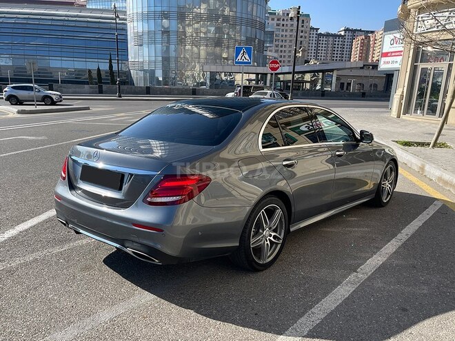 Mercedes E 300 2017, 68,000 km - 2.0 l - Bakı