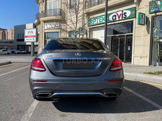 Mercedes E 300 2017, 68,000 km - 2.0 l - Bakı