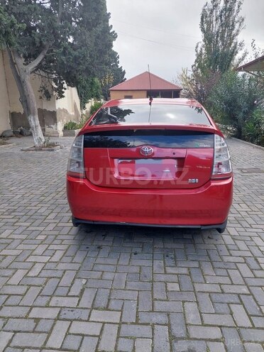 Toyota Prius 2007, 230,000 km - 1.5 l - Bakı