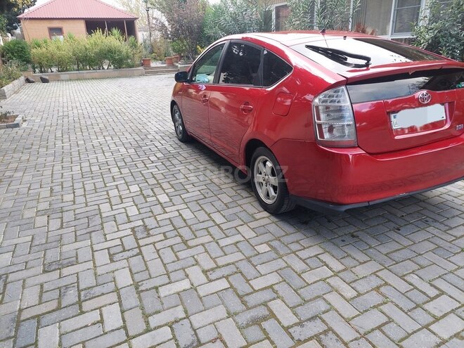 Toyota Prius 2007, 230,000 km - 1.5 l - Bakı