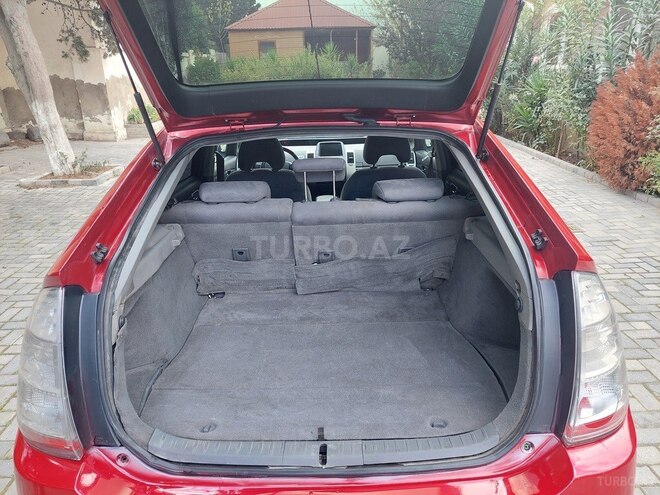 Toyota Prius 2007, 230,000 km - 1.5 l - Bakı