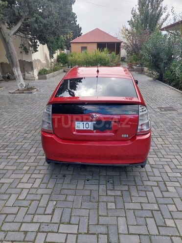 Toyota Prius 2007, 230,000 km - 1.5 l - Bakı