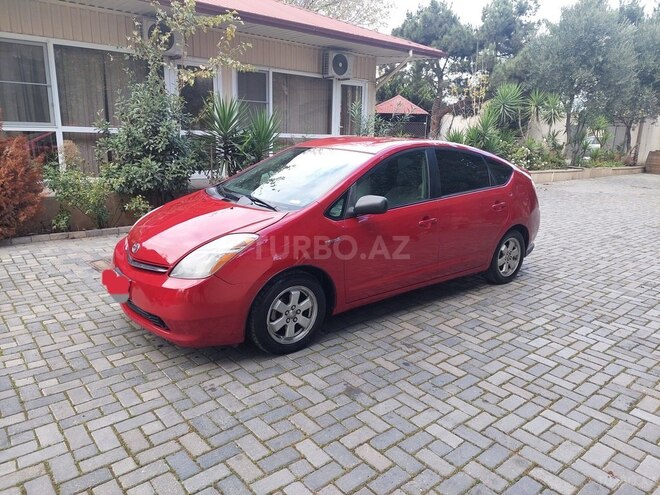 Toyota Prius 2007, 230,000 km - 1.5 l - Bakı