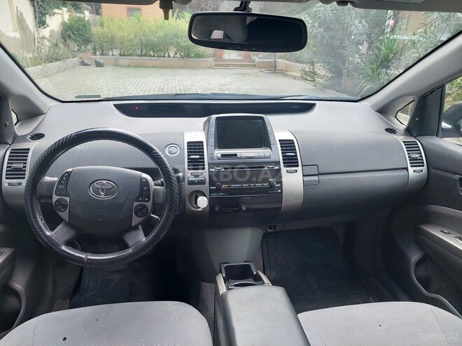 Toyota Prius 2007, 230,000 km - 1.5 l - Bakı
