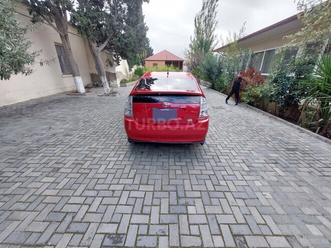 Toyota Prius 2007, 230,000 km - 1.5 l - Bakı
