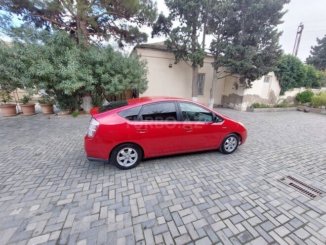 Toyota Prius 2007, 230,000 km - 1.5 l - Bakı