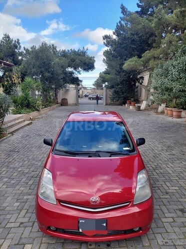 Toyota Prius 2007, 230,000 km - 1.5 l - Bakı