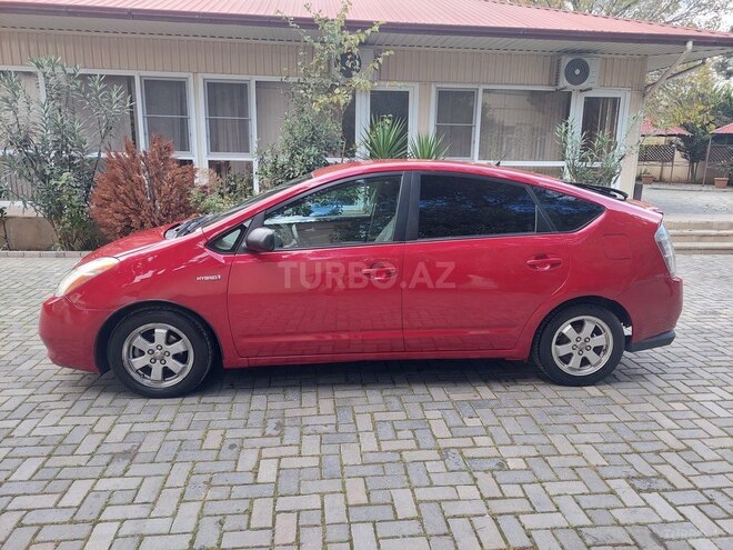 Toyota Prius 2007, 230,000 km - 1.5 l - Bakı