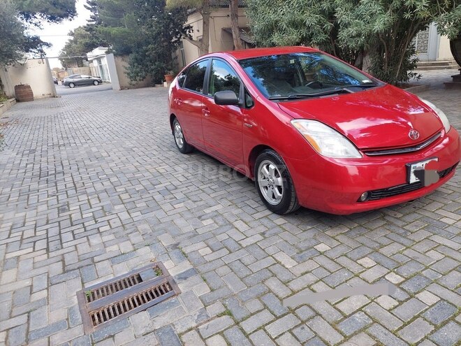 Toyota Prius 2007, 230,000 km - 1.5 l - Bakı