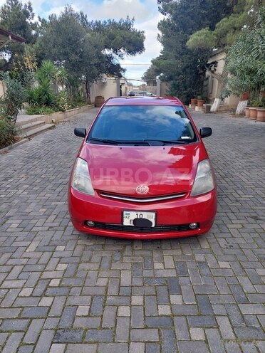 Toyota Prius 2007, 230,000 km - 1.5 l - Bakı