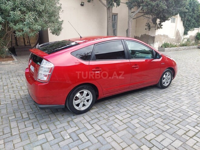 Toyota Prius 2007, 230,000 km - 1.5 l - Bakı