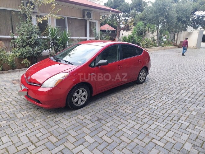 Toyota Prius 2007, 230,000 km - 1.5 l - Bakı