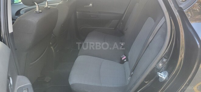 Kia Ceed 2010, 180,000 km - 1.6 l - Mingəçevir