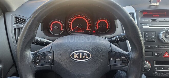 Kia Ceed 2010, 180,000 km - 1.6 l - Mingəçevir