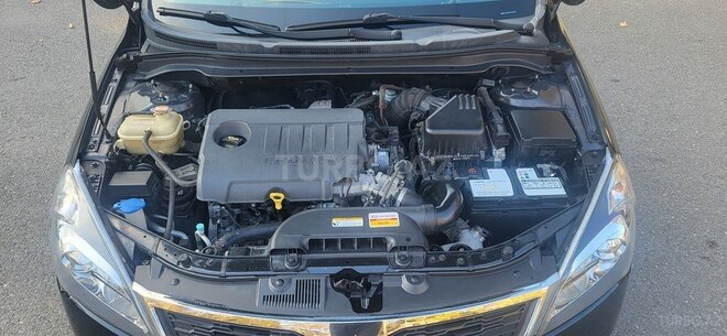 Kia Ceed 2010, 180,000 km - 1.6 l - Mingəçevir