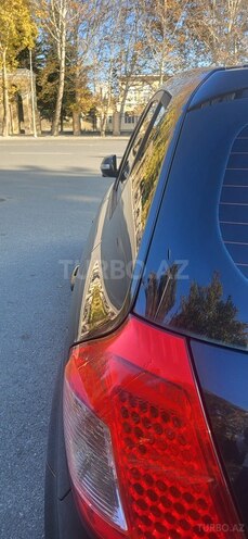 Kia Ceed 2010, 180,000 km - 1.6 l - Mingəçevir