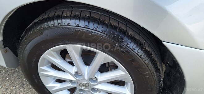 Toyota Camry 2013, 210,000 km - 2.5 л - Bakı