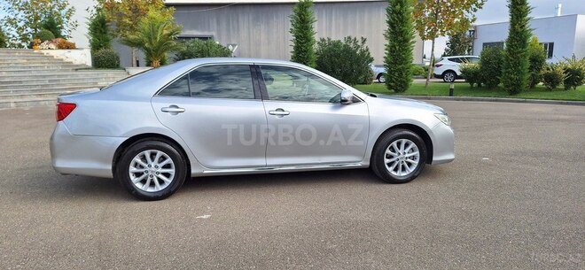 Toyota Camry 2013, 210,000 km - 2.5 л - Bakı