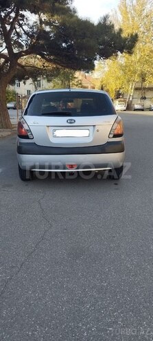 Kia Rio 2008, 254,000 km - 1.5 l - Bakı