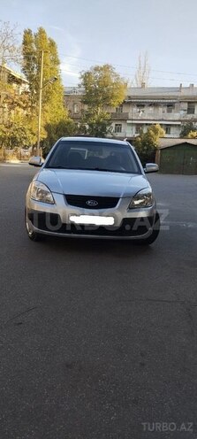 Kia Rio 2008, 254,000 km - 1.5 l - Bakı