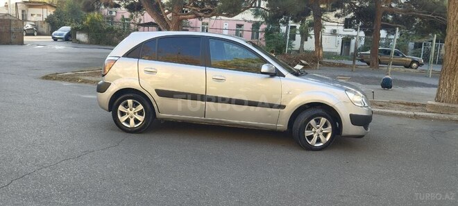 Kia Rio 2008, 254,000 km - 1.5 l - Bakı