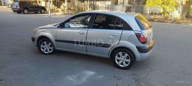 Kia Rio 2008, 254,000 km - 1.5 l - Bakı