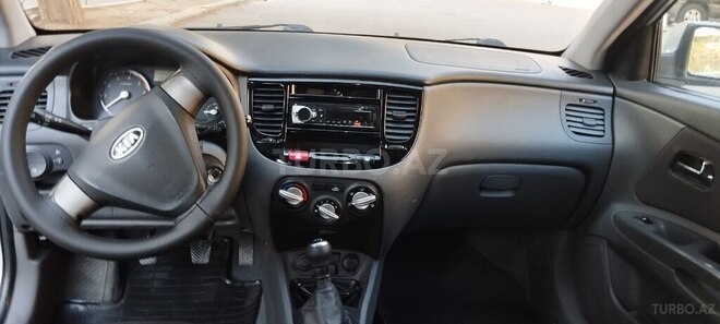 Kia Rio 2008, 254,000 km - 1.5 l - Bakı