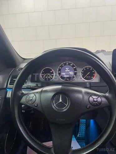 Mercedes C 300 2008, 177,777 km - 3.0 l - Bakı