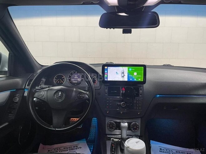 Mercedes C 300 2008, 177,777 km - 3.0 l - Bakı