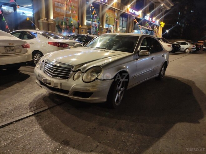 Mercedes C 300 2008, 177,777 km - 3.0 l - Bakı