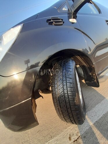 Hyundai H-1 2010, 567,893 km - 2.5 l - Beyləqan