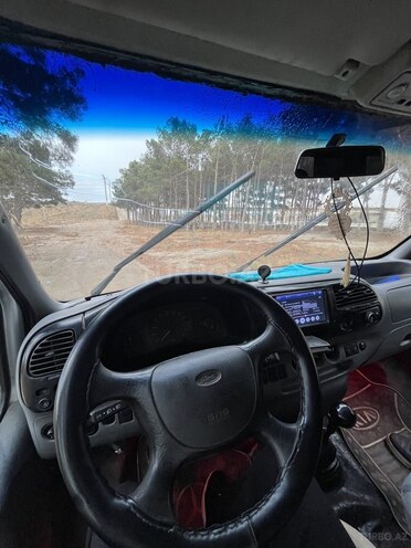 Ford Transit 2000, 976,002 km - 2.5 l - Bakı