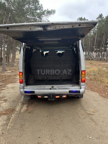 Ford Transit 2000, 976,002 km - 2.5 l - Bakı