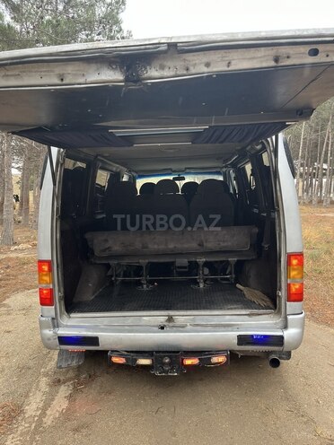 Ford Transit 2000, 976,002 km - 2.5 l - Bakı