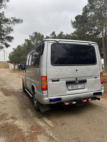 Ford Transit 2000, 976,002 km - 2.5 l - Bakı