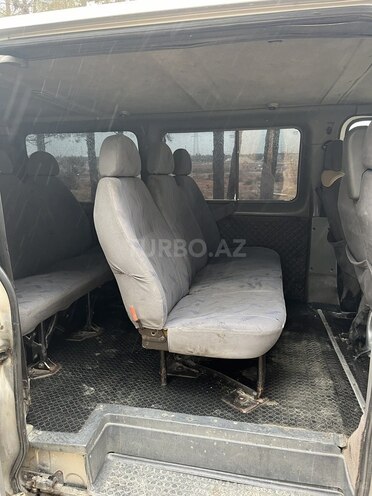 Ford Transit 2000, 976,002 km - 2.5 l - Bakı