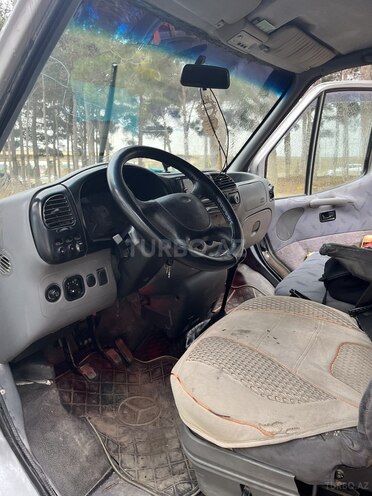 Ford Transit 2000, 976,002 km - 2.5 l - Bakı