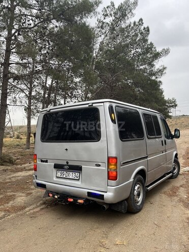 Ford Transit 2000, 976,002 km - 2.5 l - Bakı