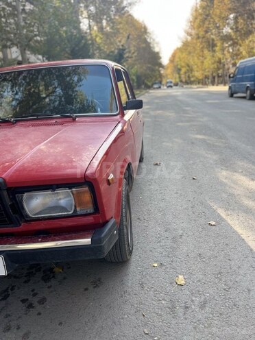 LADA (VAZ) 2107 1998, 400,000 km - 1.6 l - Mingəçevir